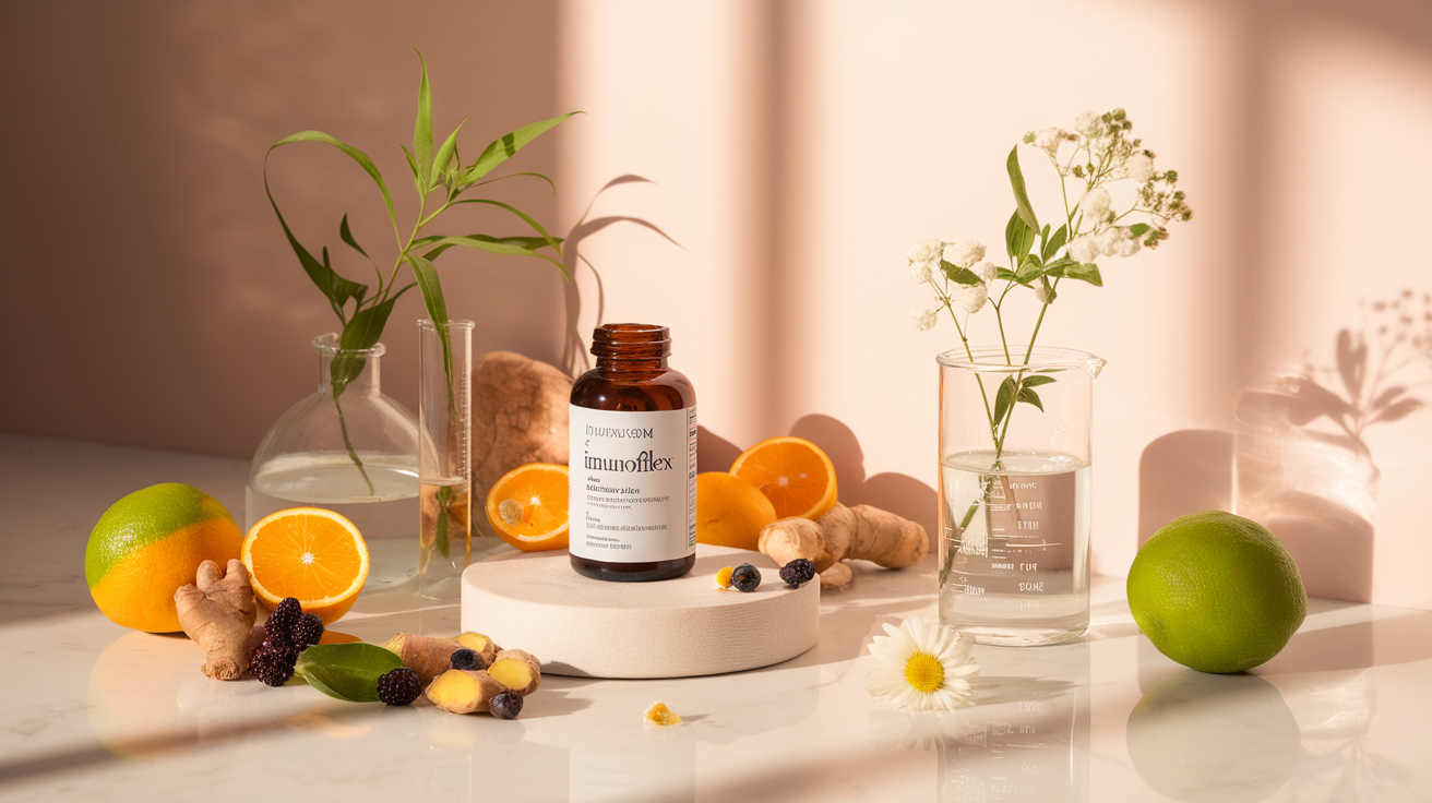 Laboratoř ImunoFlex